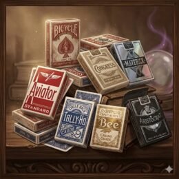 Decks of Cards