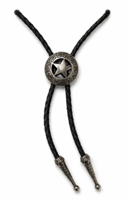 Western Bolo