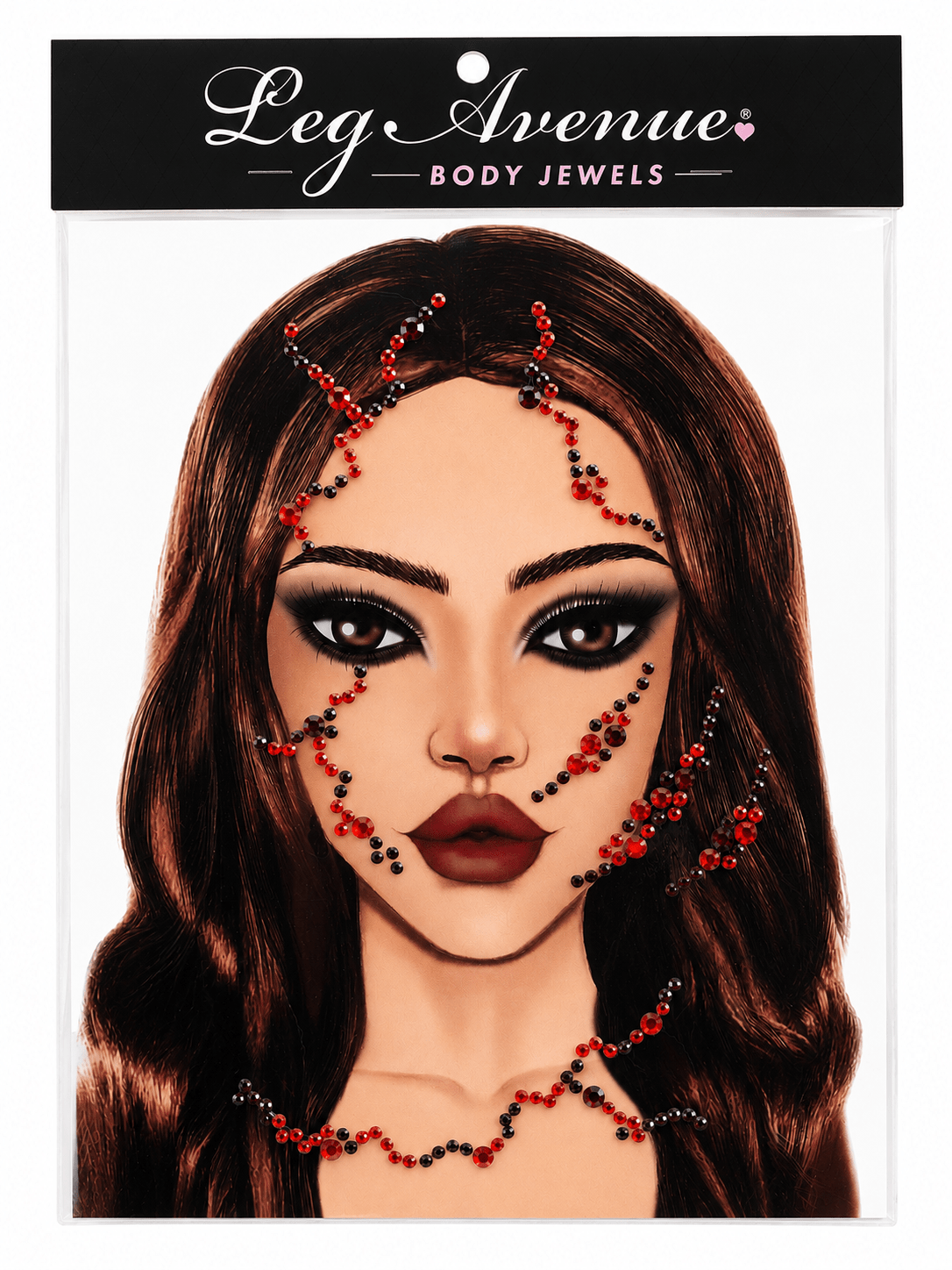 Body Jewels | Cuts and Gems