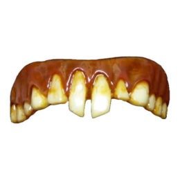 Dental Distortions | Grovel
