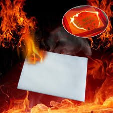 Flash Paper