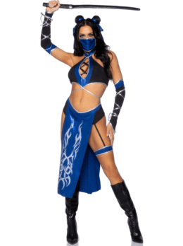 Combat Ninja | Small