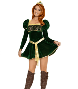Swamp Princess | Large