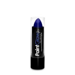 Paint Glow | UV Lipstick | Blue