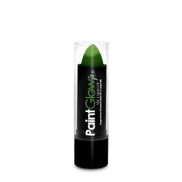 Paint Glow | UV Lipstick | Green