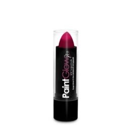 Paint Glow | UV Lipstick | Magenta