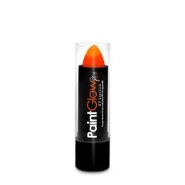 Paint Glow | UV Lipstick | Orange