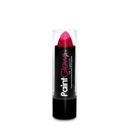 Paint Glow | UV Lipstick | Pink