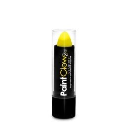 Paint Glow | UV Lipstick | Yellow