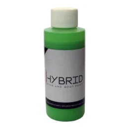 Airbrush Body Paint