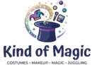 Kind of Magic