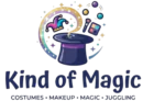 Kind of Magic