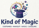 Kind of Magic
