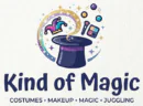 Kind of Magic
