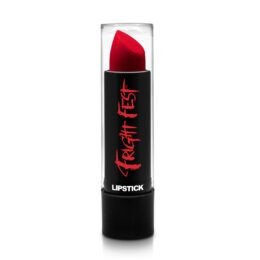 Frieght Fest Lipstick | Blood Red