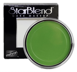 StarBlend Cake | Green 2.oz