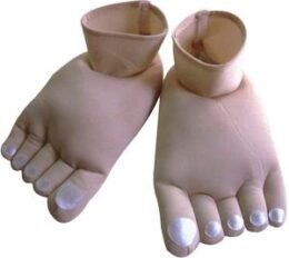 Big Feet | One Size