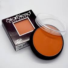 StarBlend Cake | Orange 2.oz