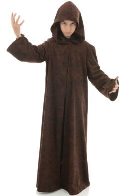 Child Cloak | Brown
