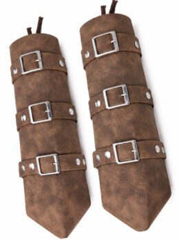 Medieval Arm Guards | Deluxe
