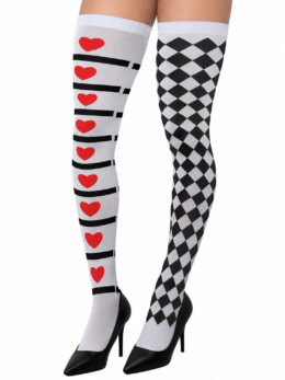 Thigh High Stockings | Fantasy Character Stockings