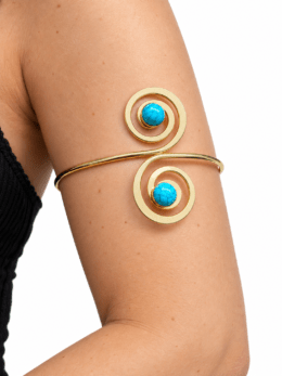 Regal Armband