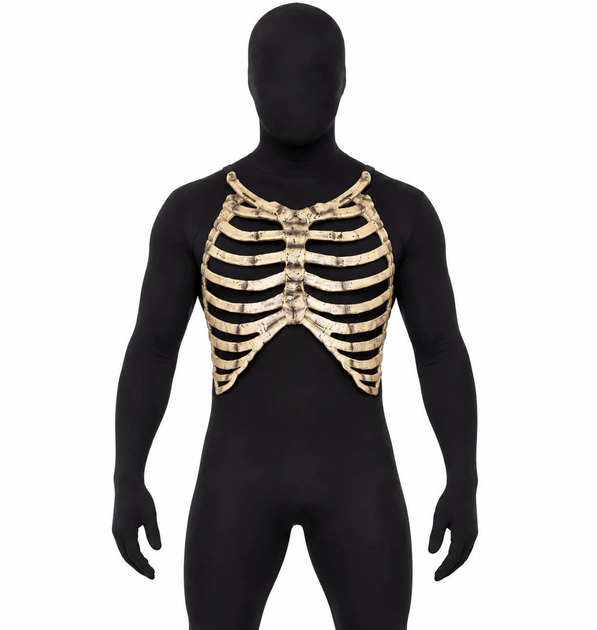 Foam Skeleton Ribcage | One Sized