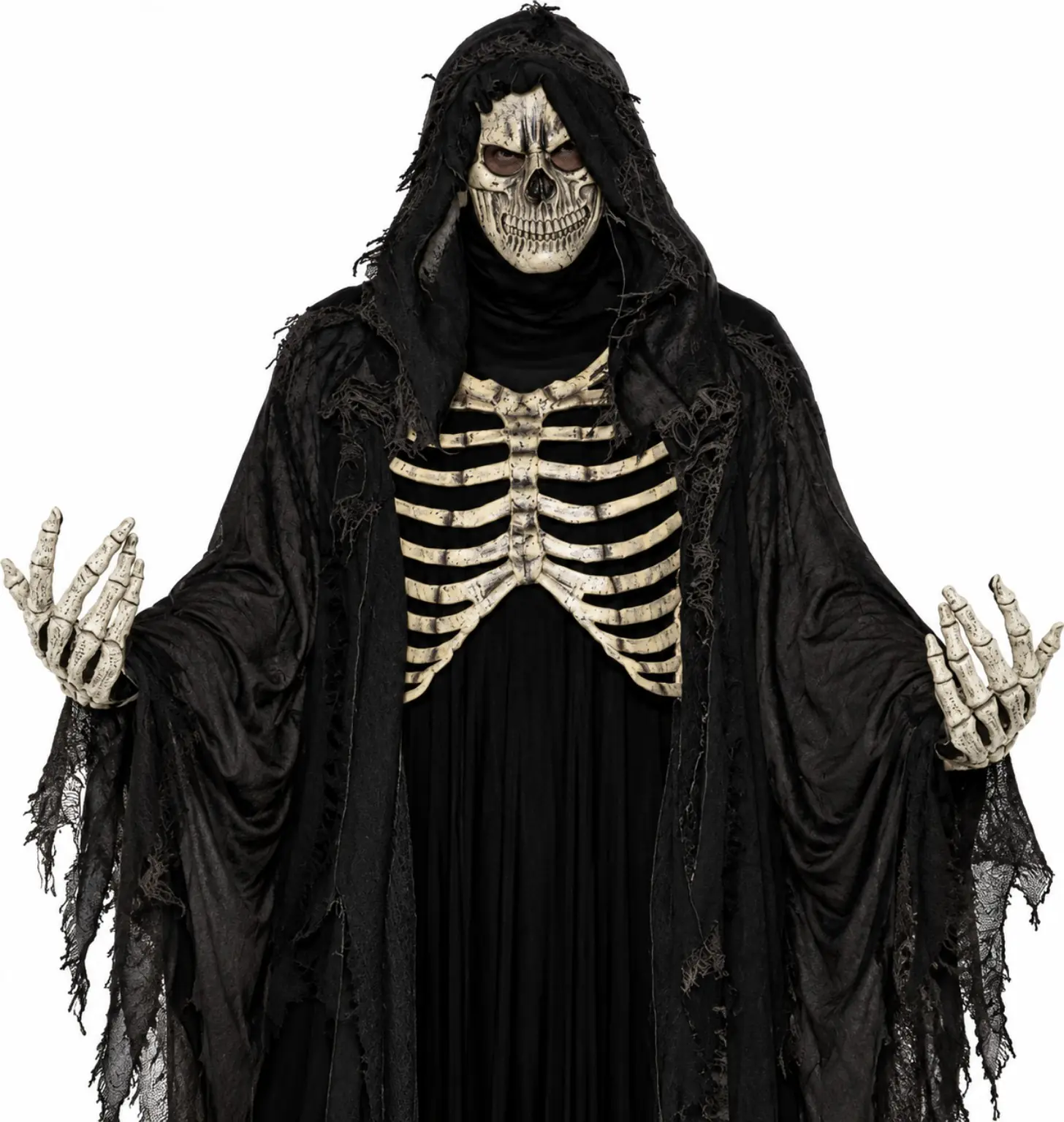 Foam Skeleton Ribcage | One Sized - Image 2