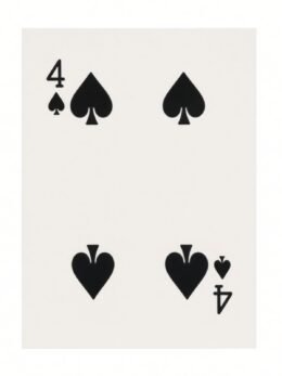 Magic Temporary Tattoos | 4S