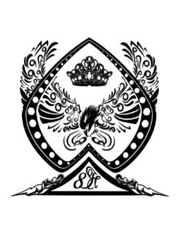 Magic Temporary Tattoos | 8H