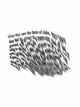 Magic Temporary Tattoos | Hidden Text 3C