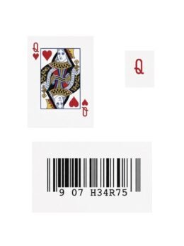 Magic Temporary Tattoos | Set 3