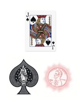 Magic Temporary Tattoos | Set 2
