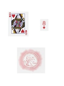Magic Temporary Tattoos | Set 1