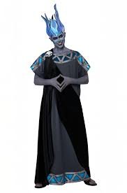 Ruler Of The Underworld | Large/ Extra Large