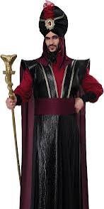 Evil Sultan | Large/ Extra Large