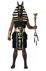 Underworld Anubis | Small/Medium