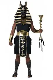Underworld Anubis | Small/Medium