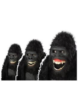 Goin Ape Ani-motion Mask