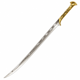Futuristic Foam Sword