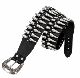 Deluxe Bullet Belt