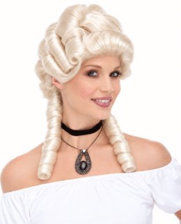 Renaissance Wig | Blonde