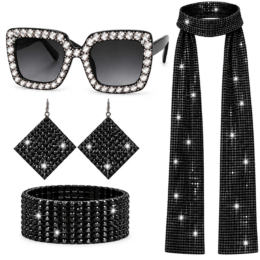 Disco Glam Kit