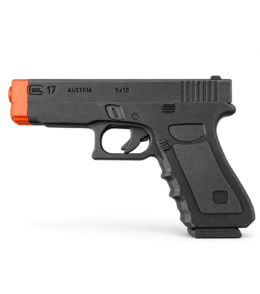 Military replica Glok 17 | 3D printed