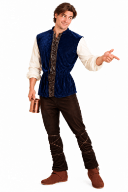 Renaissance Tavern Man | Medium