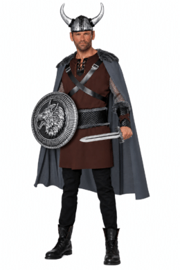 Ruthless Viking | Large, Xtra Large