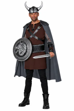 Ruthless Viking | Large, Xtra Large