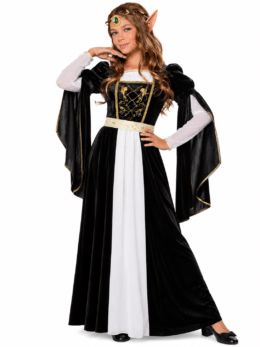 Elven Renaissance Princess | Large