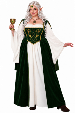 Elven Renaissance Queen | 2X