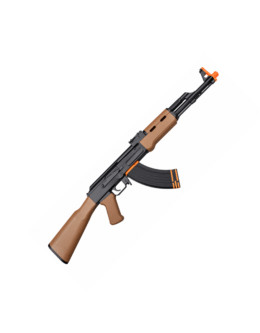 3D Printed | AK-47 Prop Gun